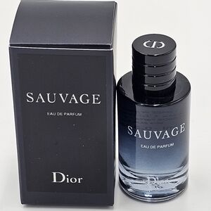 Dior Sauvage Eau de Parfum 10ml 0.34FL OZ